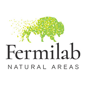 Fermilab Natural Areas Logo